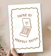 Image 4 of Valentines cards envelope ✉️ 