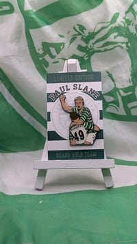Paul Slane