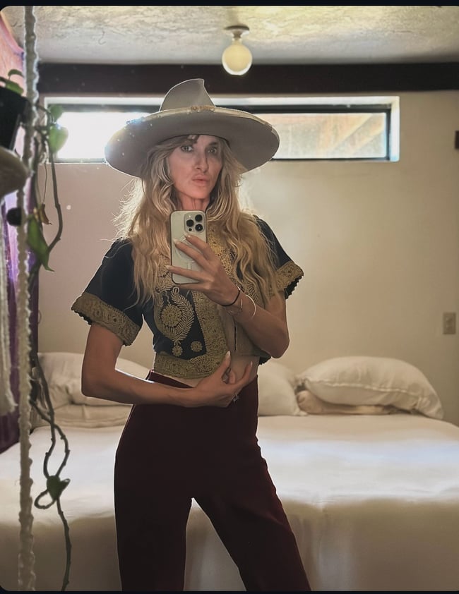 antique ottoman velvet embroidered crop jacket