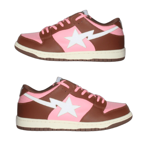 Neopolitan Dunksta's