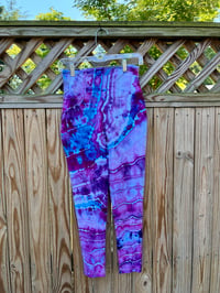 Image 1 of Large BIG DEAL Leggings 
