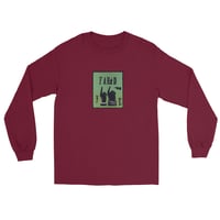 Image 11 of POINTING FINGER LONG SLEEVE SHIRT