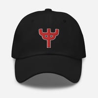 Image 2 of Priest Icon - Dad hat