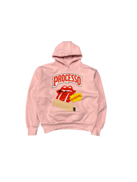 Image 1 of BACKWOOD HOODIE