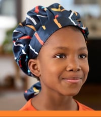 Image 2 of Kids bonnet