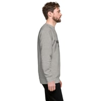 Image 12 of Men/Boys EARTH ANGEL Premium Sweatshirt