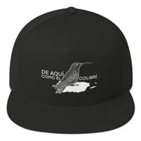 Image 1 of "DE AQUÍ COMO EL COQUÍ"