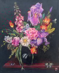 Image 1 of Flower Study