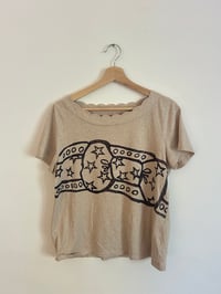 Image 1 of ribbon bow #2