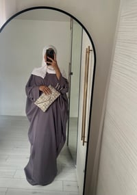 Image 3 of DINA in grey 