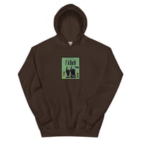 Image 9 of POINTING FINGER HOODIE