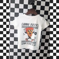 Image 2 of T-SHIRT: Canny Pizza's