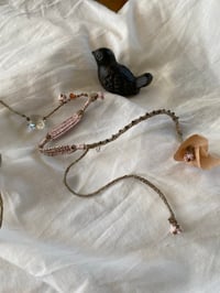 Image 5 of N. 304/25 Necklace/Bracelet