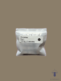 Image 2 of Microdose