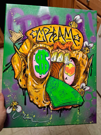 Image 1 of These Damn Billz