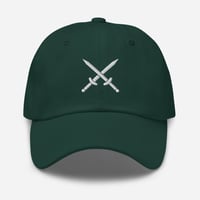 Image 7 of Frot Dad Hat