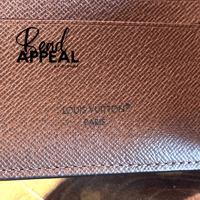 Image 5 of Louis Vuitton Monogram Wallet