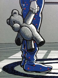 Image 3 of “One Small Step” - artist proof
