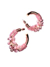 ‘PRINCESS’ EARRINGS