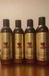 Shea & Oats Body Lotion