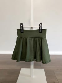 Image 3 of Stay Wild Skirtie