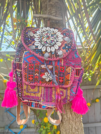 Image 1 of Skiathos back pack 1