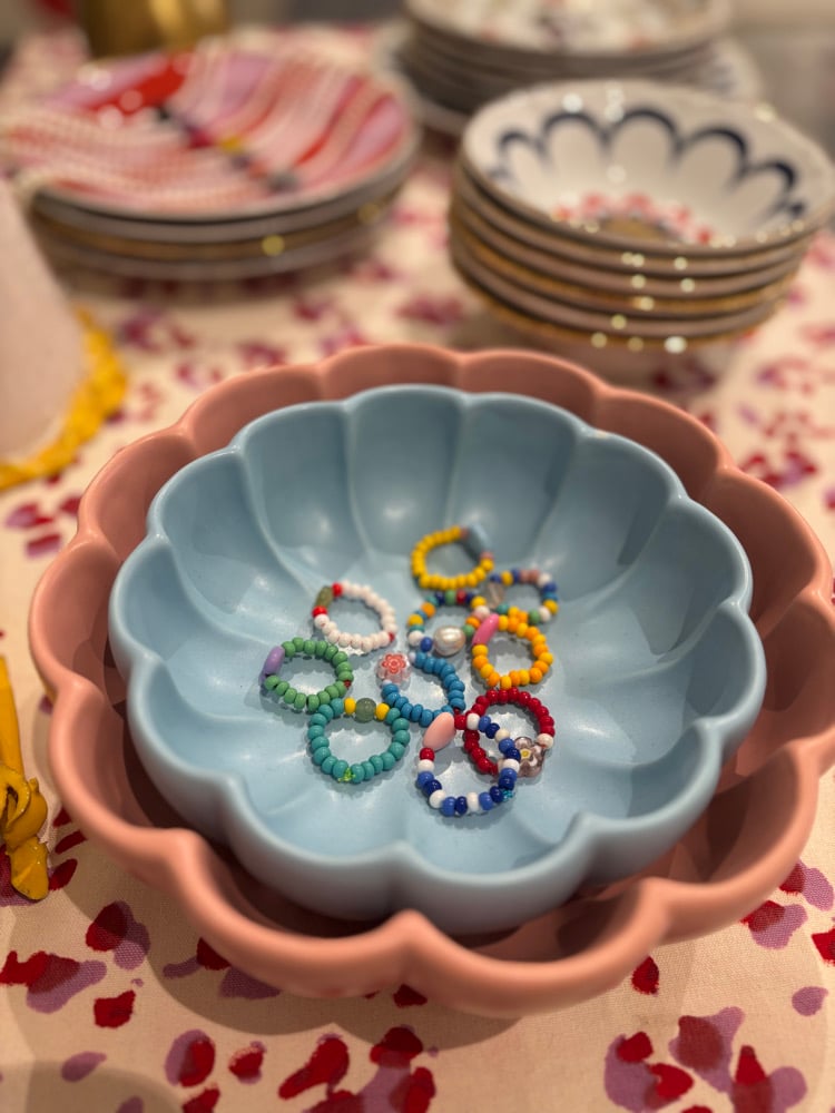 Image of Anellini RAINBOW