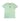 Joyce T-Shirt in Mint and Black