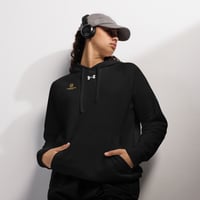Image 2 of Under Armour® hoodie