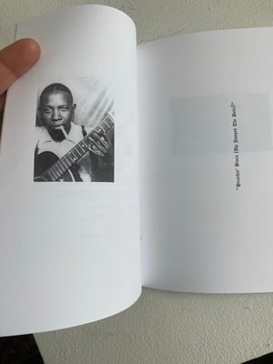BlackMass Publishing / Robert Johnson