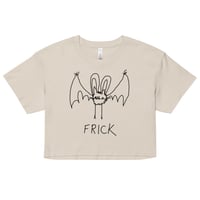 Image 14 of frlk Women’s crop top 