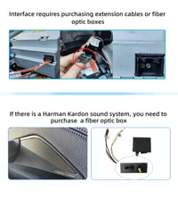 Image 7 of Apple CarPlay Android Auto Mercedes B Class Sprinter Benz Vito W639 Viano W169 W245 W20 GPS WiFi BT