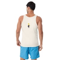 Image 7 of Men's Tank Top