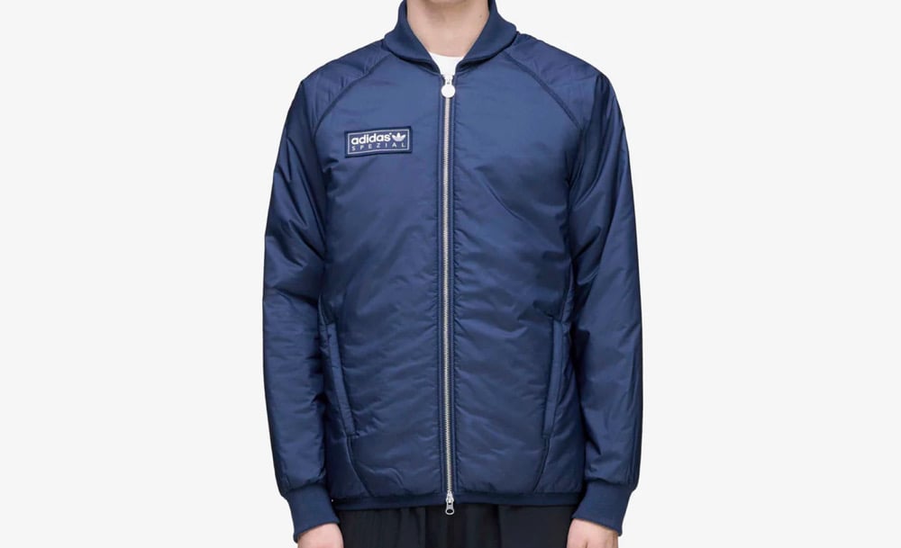 Adidas Bramhope SPZL - Large