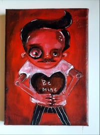 Image 1 of be mine