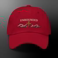 Image 2 of Unbounded Dad Hat