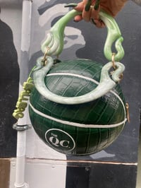 Image 1 of CROCOGREEN