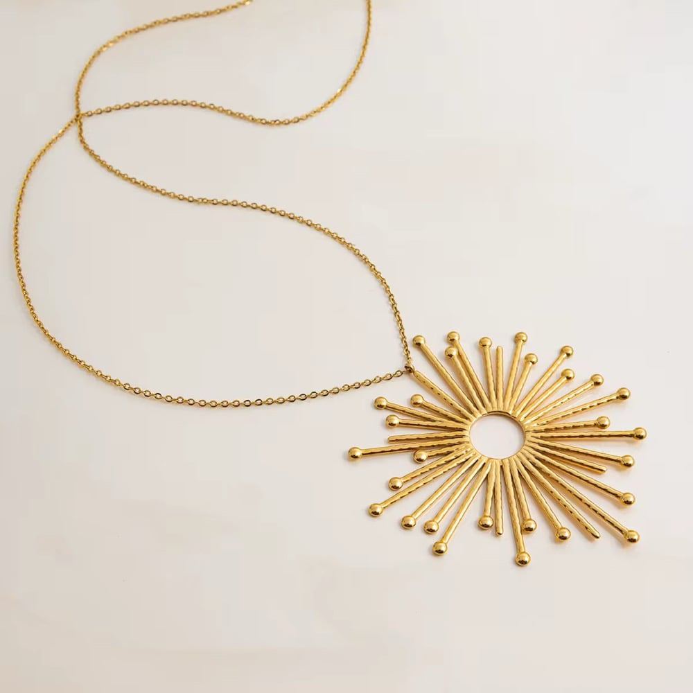 Image of Stardust Necklace 