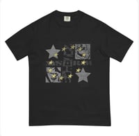Xystraw Star Pirate T-Shirt