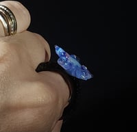 Image 3 of Flower Ring 3D