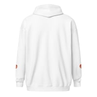 Image 2 of TMP Unisex heavy blend zip hoodie