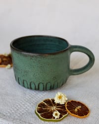 Image 3 of 'Esmeralda' Mug