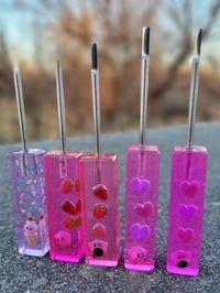 Image 2 of 🧊 Kirby Dabber Tool & Kirby Terp Pearl Set🧊