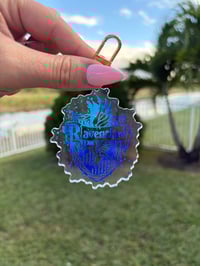 Image 4 of House Pride Charms (watercolor)