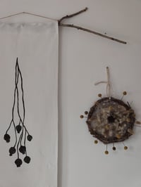 Image 2 of Quiescenza • Large Runner / Tapestry