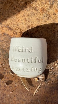 Image 2 of Weird Beautiful Amazing 