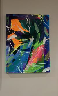 Image 2 of Electric Bloom