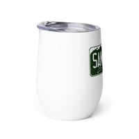 Image 2 of Wine tumbler