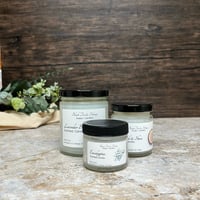 Image 1 of Scented Container Candles