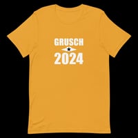 Image 5 of Grusch ★ 2024 - White Print